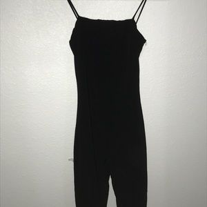Fashion Nova short Bodysuit